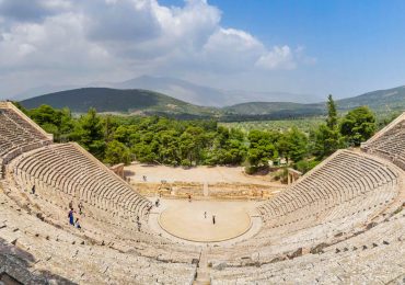 EPIDAVROS