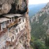 Prodromos Monastery