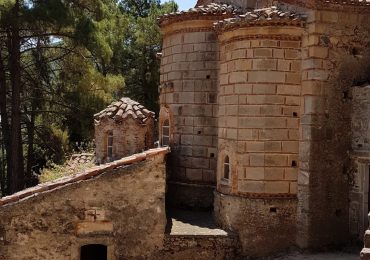 MONEMVASIA