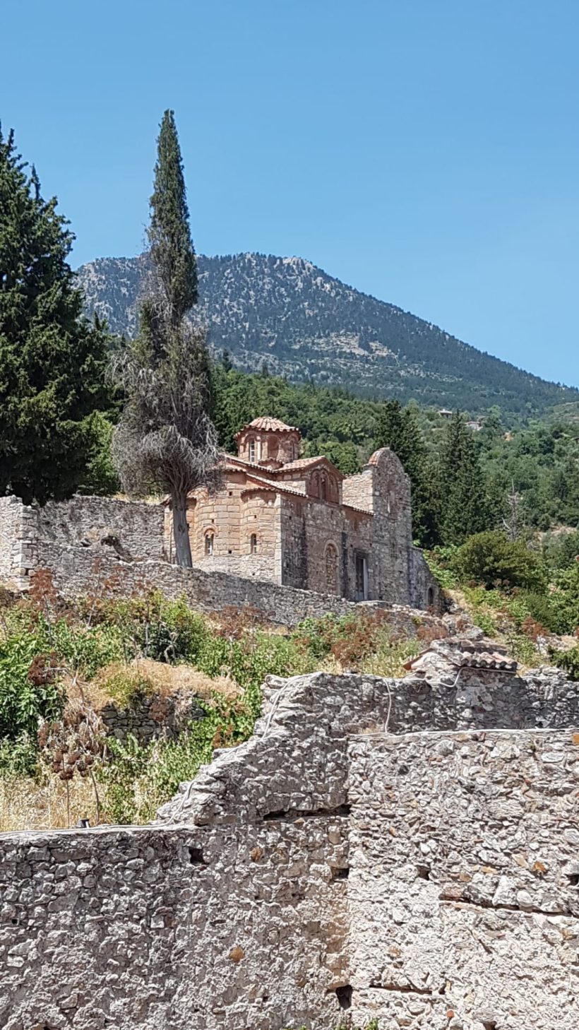 MONEMVASIA