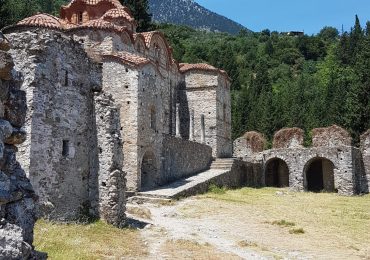 MONEMVASIA