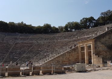 EPIDAVROS