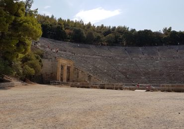 EPIDAVROS