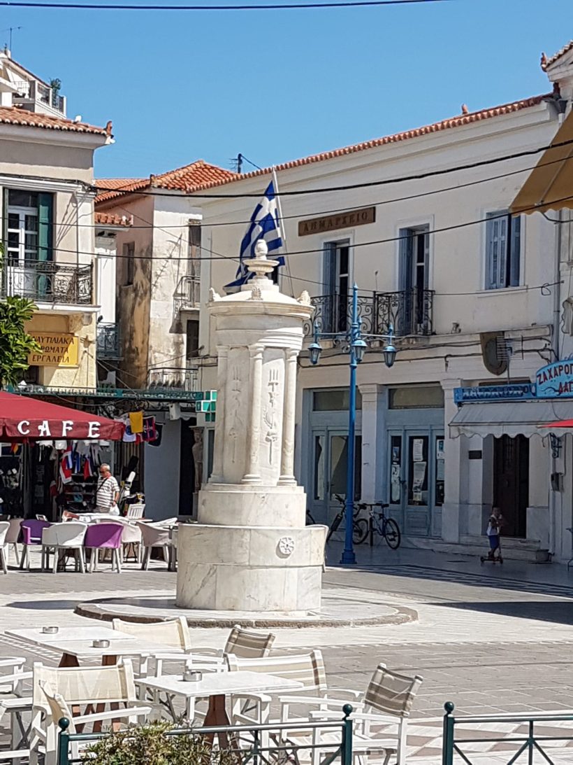 NAFPLIO