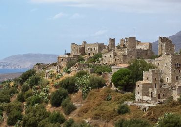 MONEMVASIA