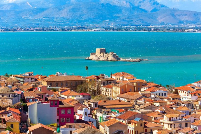 nafplio